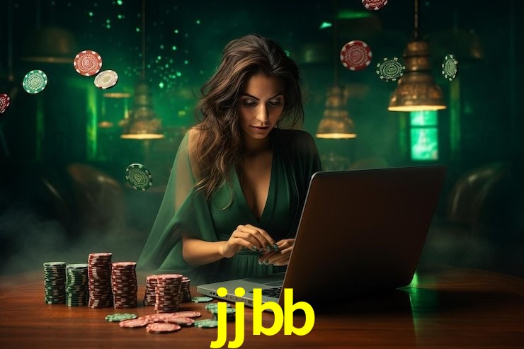 APP oficial da jjbb para mobile