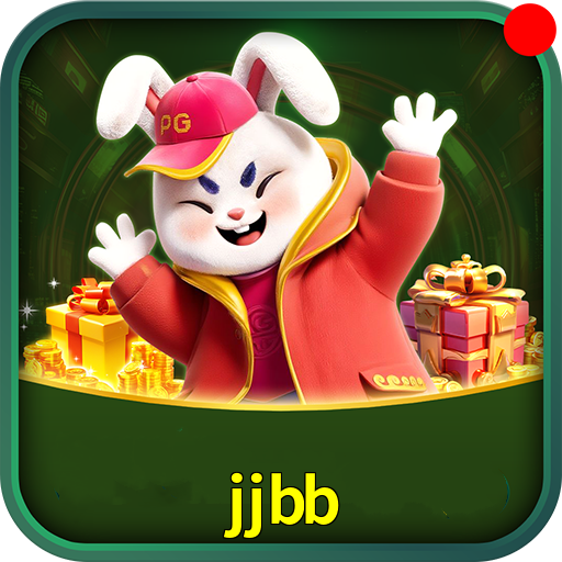 Imagem promocional da jjbb mostrando a plataforma e suas vantagens